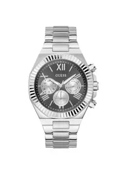 Мужские наручные часы Gugw0703G1 Guess , серый