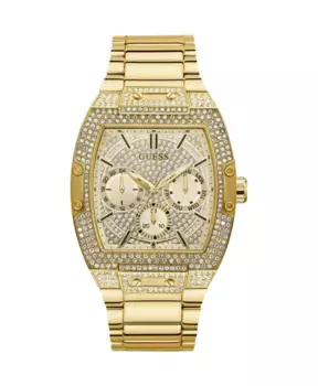 Мужские наручные часы gw0094g2 Guess, желтый