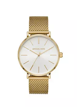 Мужские наручные часы Mk7150 Michael Kors, золотой