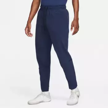 Мужские неограниченные брюки Nike, синий