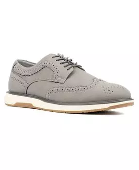 Мужские низкие кеды Cooper Reserved Footwear