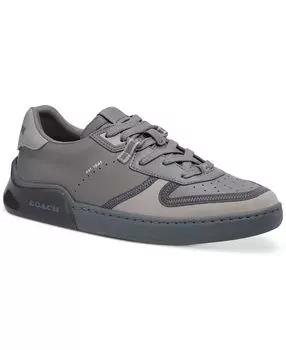 Мужские низкие кроссовки citysole на шнуровке COACH, мульти