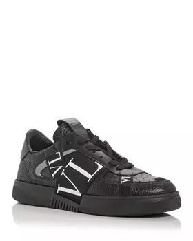 Мужские низкие кроссовки Valentino Garavani