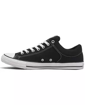 Мужские низкие повседневные кроссовки Chuck Taylor All Star High Street от Finish Line Converse (Размер 43.5 RU)