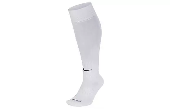 Мужские носки до колена Nike, Белый