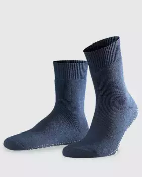 Мужские носки Falke, темно-синий