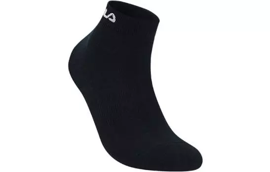 Мужские носки ФИЛА FILA, цвет 1 double pack (Legend Blue)
