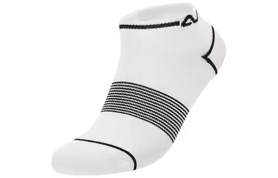 Мужские носки ФИЛА FILA, цвет 1 double pack (jade white)