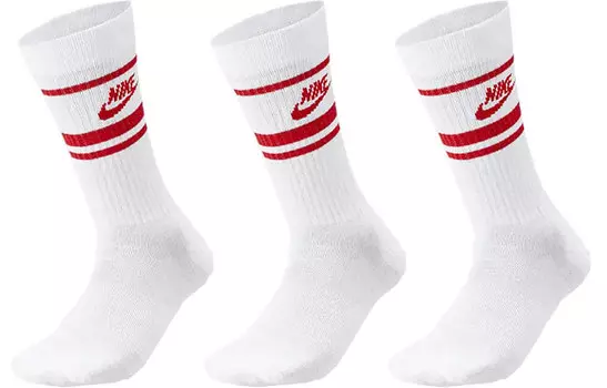 Мужские носки Nike до середины икры