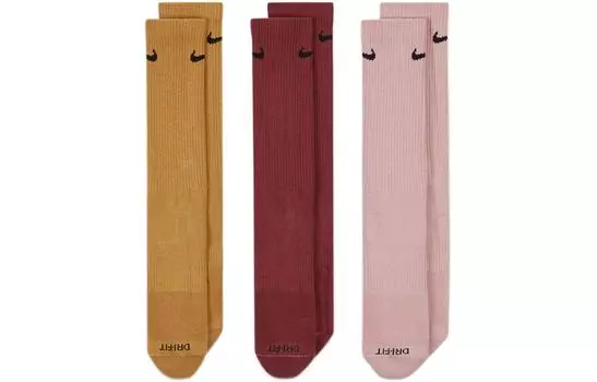 Мужские носки Nike до середины икры