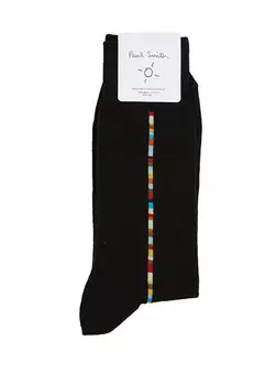 Мужские носки Paul Smith, черный