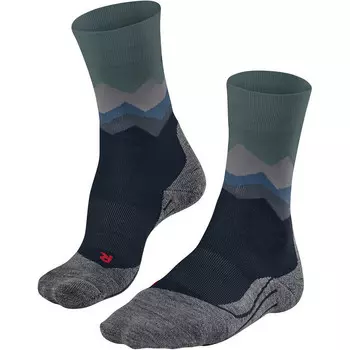 Мужские носки TK2 Crest Falke, синий