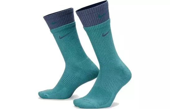 Мужские носки выше колена Nike