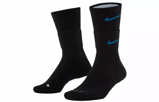 Мужские носки выше колена Nike
