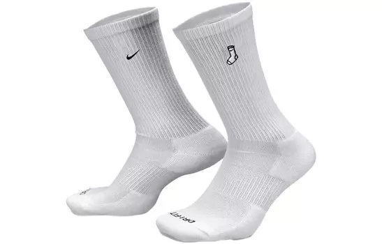 Мужские носки выше колена Nike