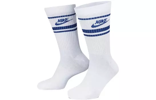 Мужские носки выше колена Nike