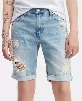Мужские обрезанные эластичные шорты 511 Slim Levi's
