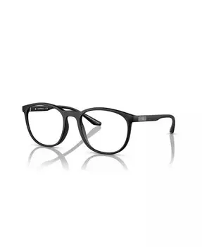 Мужские очки Emporio Armani, серый