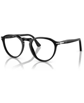 Мужские очки Persol, черный