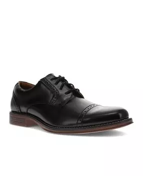 Мужские оксфорды ferrell Dockers, черный