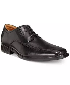 Мужские оксфорды Tilden Walk Clarks