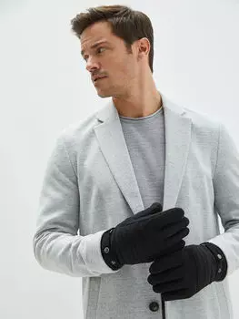 Мужские перчатки Cachet LCW Accessories
