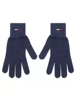 Мужские перчатки Tommy Jeans, синий