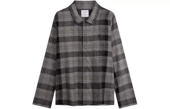 Мужские пижамные топы Calvin Klein