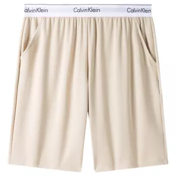 Мужские пижамы Calvin Klein, цвет Beige