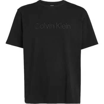 Мужские пижамы Calvin Klein, цвет Black