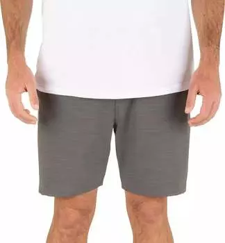 Мужские плавки Hurley Phantom Slub с поясом
