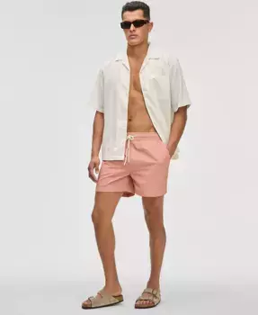 Мужские плавки Mode of One, розовый
