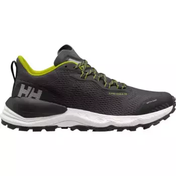 Мужские походные ботинки Helly Hansen Cush-Pro Eagle TRS, чёрный