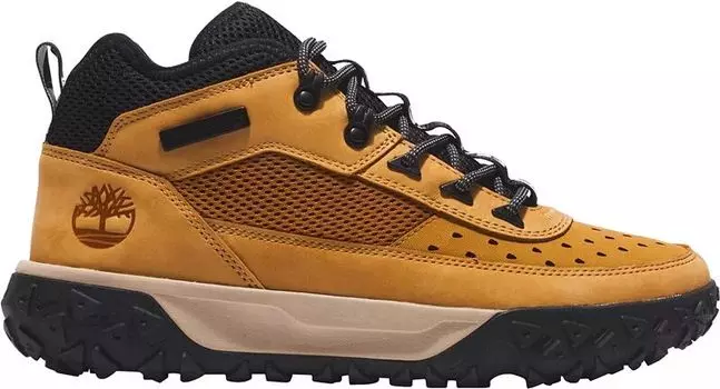 Мужские походные кроссовки Timberland Greenstride Motion 6 Super Ox