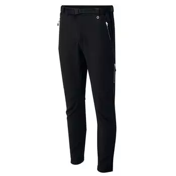 Мужские походные штаны Disport II - черные DARE 2B, черный