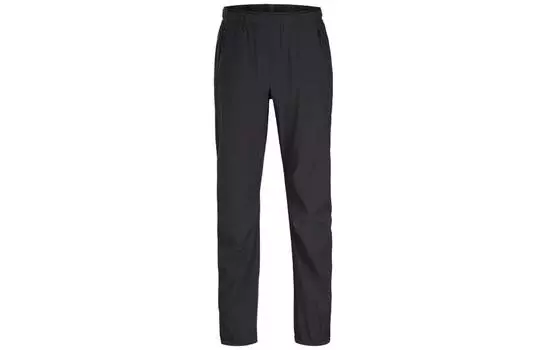 Мужские брюки Arcteryx, черный