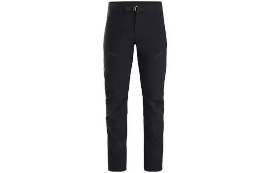 Мужские брюки Arcteryx, черный