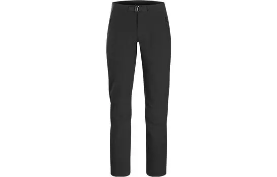 Мужские повседневные брюки Arcteryx, цвет Cloud