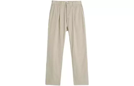 Мужские повседневные брюки GAP, цвет Black
