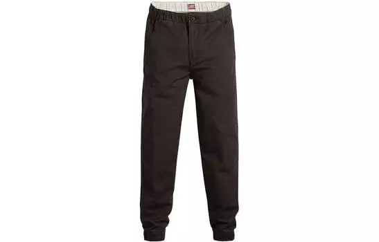 Мужские повседневные брюки Levi's levi’s, цвет Black