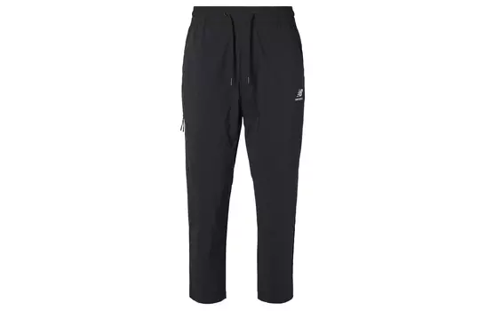 Мужские повседневные брюки New Balance, цвет Black