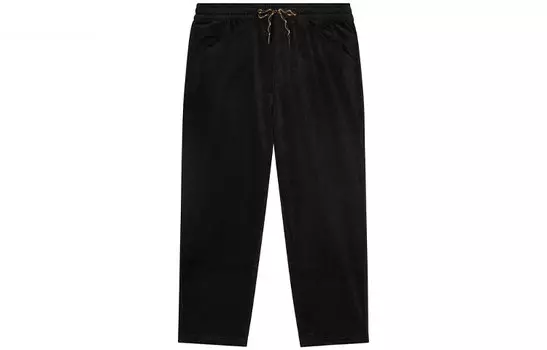 Мужские повседневные брюки New Balance, цвет Black