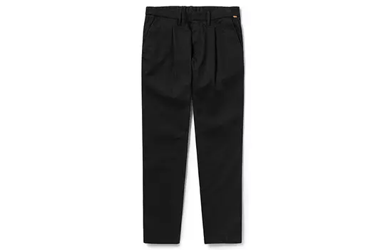 Мужские повседневные брюки Timberland, цвет Black