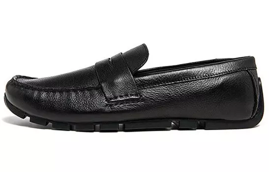 Мужские повседневные мужские низкие черные Clarks