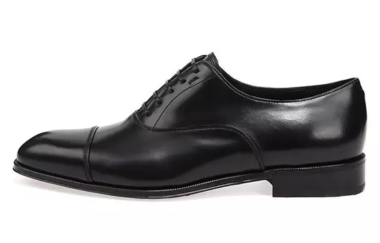 Мужские повседневные мужские низкие черные Ferragamo