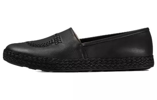 Мужские повседневные мужские низкие черные Ferragamo