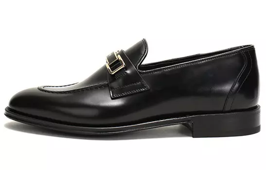 Мужские повседневные мужские низкие черные Prada