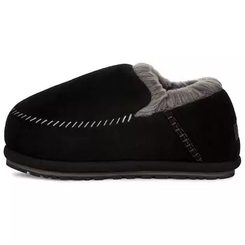 Мужские повседневные мужские низкие черные Ugg