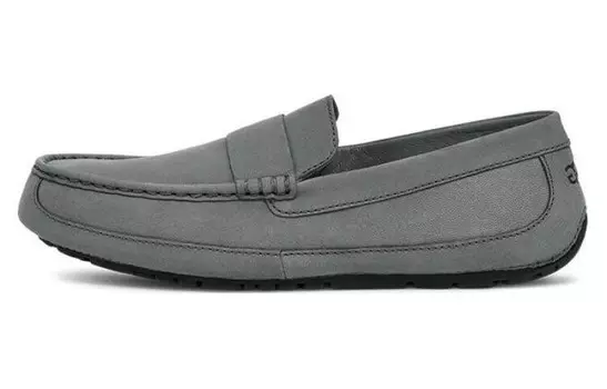 Мужские повседневные мужские низкие серые Ugg