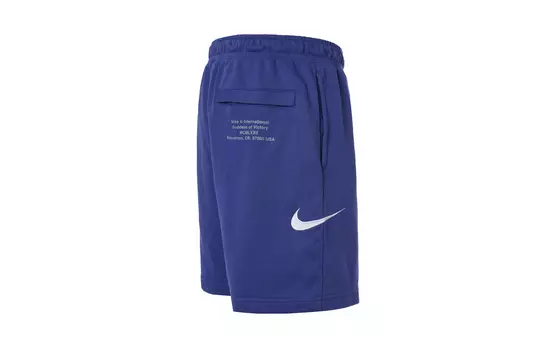 Мужские повседневные шорты Nike